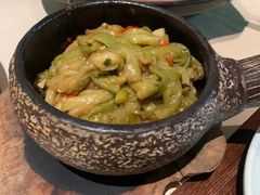 -佬麻雀·新湘菜(珠海金发购物中心店)