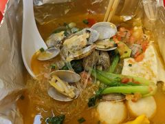 -见味花甲(福田coco park店)