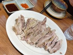 -贯贯吉·清真餐厅(浙江中路店)