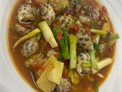 -众味海鲜大排档·活海鲜·潮汕味(南澳店)