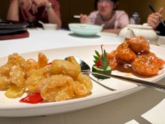 -荣兴酒家(徐家汇店)