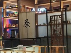 -呷哺呷哺(砂之船奥莱店)