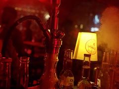 -Orangutan Bunker猩猩地堡酒吧(兰桂坊店)