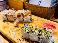 -酒窝烧鸟(科华街店)