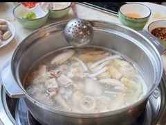 -四季合味椰子鸡(南山大冲店)