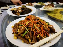 -晋阳饭庄(虎坊桥店)