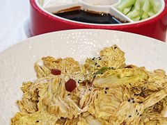 -月福京味斋·烤鸭店·北京菜(鼓楼总店)