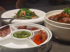 -湖里春风·淮扬菜(丽泽天街店)