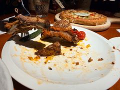 -布拉格餐厅· 中欧捷克菜(全国首店)