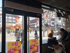 -麦当劳(豫园店)