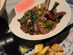 -新安人家·22年本地餐厅