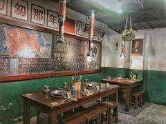 大堂-递酒烤场(湛江路店)