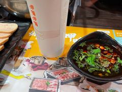 -呷哺呷哺(西单大悦城店)