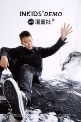 点击看大图 -INKIDS潮童社儿童摄影(朝阳大悦城店)