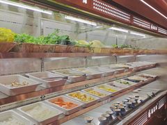 -鼎香缘海鲜自助火锅烤肉(锦辉购物广场店)