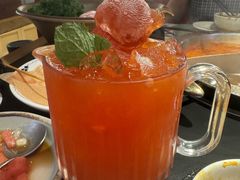 -廖掌柜·重庆鲜货火锅(上海首店)