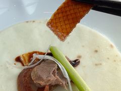 -莉莉海堂HAITANG·烤鸭(国贸商城店)