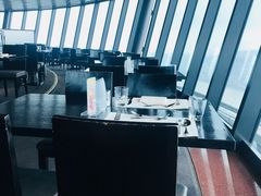 -澳门旅游塔360°旋转餐厅(南湾湖广场店)