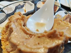 花生冰沙-捞王锅物料理(凯旋路店)