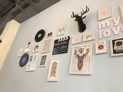 -海平线照相馆(李沧万达店)