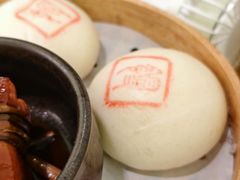 -苏小柳点心·手作小笼包(新街口分院店)