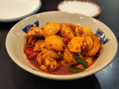 金钱蛋-潇湘阁(望京SOHO店)
