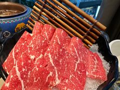 -享月汤皇·海鲜小火锅·聚会(曲江创意谷店)