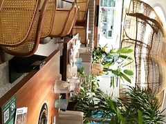 -南越郡·越式风味餐厅(青秀万达店)