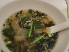 莆田扁肉汤（位）-莆田餐厅PUTIEN(深圳湾万象城家宴店)