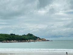 -青澳湾北回归线广场