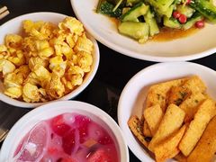 -辣尚瘾·烤鱼·新川菜(交大直营店)