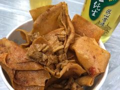 枯豆丝-小民大排档(马场角横路店)
