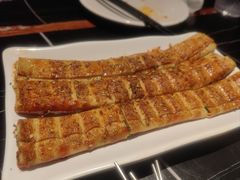 -枪火串烧·东北特色烧烤(罗湖总店)
