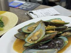 -贞姨美食·老字号海鲜大排档