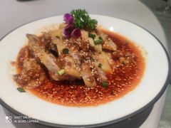 -嘉禾·悦享餐厅(八方汇店)