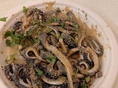 -黑八私房老北京炸酱面