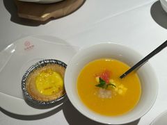 杨枝甘露-名岛家宴(龙塔店)