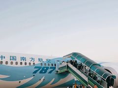 -广州白云国际机场-T2航站楼