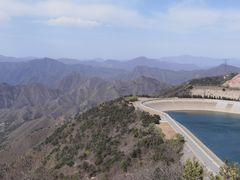 -北京十三陵国家森林公园蟒山景区