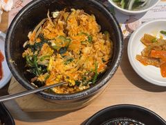-本家韩国烤肉(青岛万象城店)