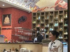 -安妮意大利餐厅(世贸天阶店)