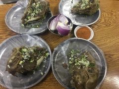 -马德国羊头名小吃(荣华锦汇店)