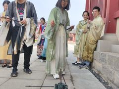 -洛阳古墓博物馆