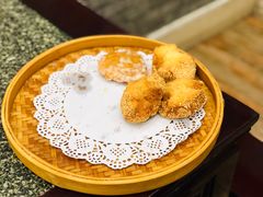 枣酥-特色海鲜美食(老街店)