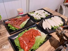 年糕-销魂美蛙鱼头火锅(上海首店)