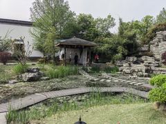 -武汉园博园(武汉自然博物馆)