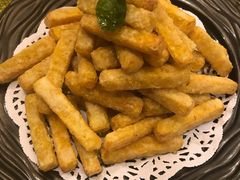 -大鸭梨烤鸭(左家庄店)