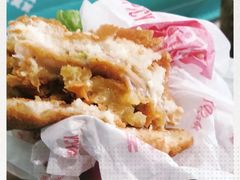 -麦当劳(季平店)