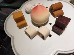 -京味斋·北京烤鸭(北京南站洋桥店)