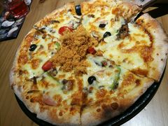 -清真·艾美可餐厅(大悦汇店)